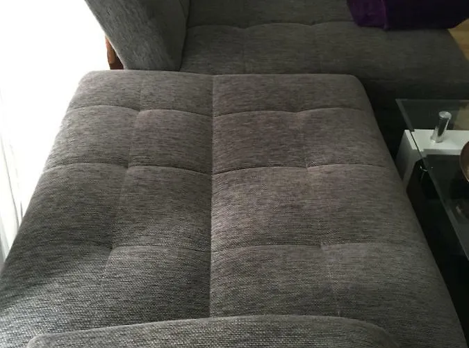 Apartment Cocoon 77 *