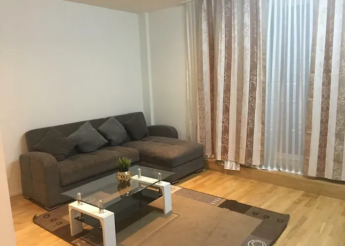 Apartment Cocoon 77 *