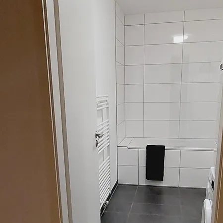 Apartment Cocoon 77 Stuttgart