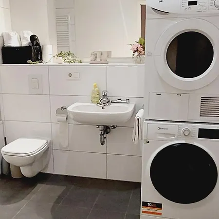 Apartment Cocoon 77 *