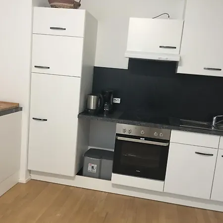 Apartment Cocoon 77