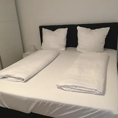 Apartment Cocoon 77 Stuttgart