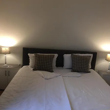 Cocoon 77 Apartment