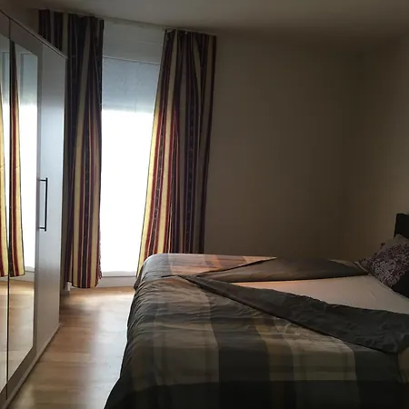 Cocoon 77 Apartment Stuttgart
