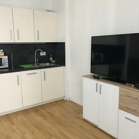 Cocoon 77 * Štutgart