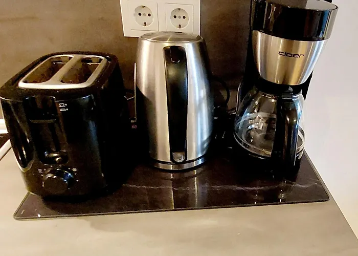 Cocoon 77 Apartman Stuttgart