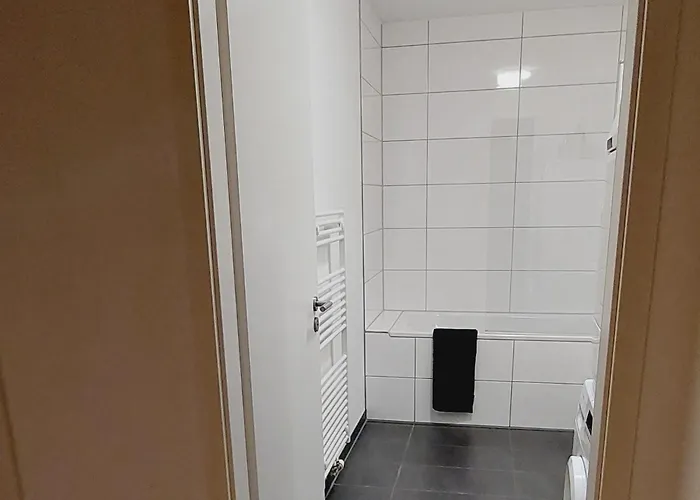 Apartman Cocoon 77 Stuttgart