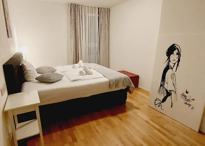 Apartament Cocoon 77