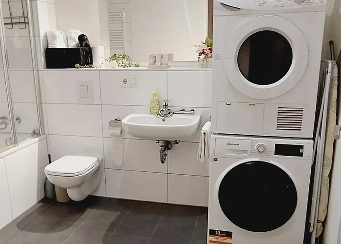 Apartman Cocoon 77 *