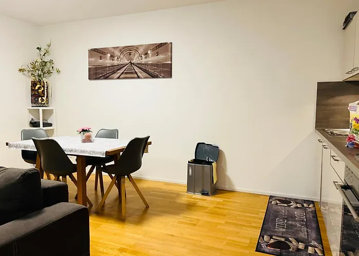 Apartament Cocoon 77