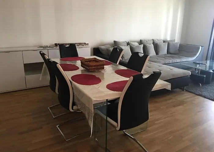 Cocoon 77 * Stuttgart