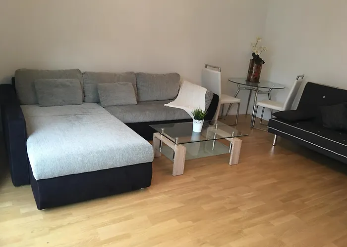 Apartament Cocoon 77