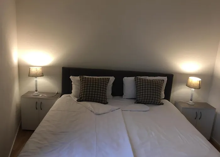 Cocoon 77 Apartament