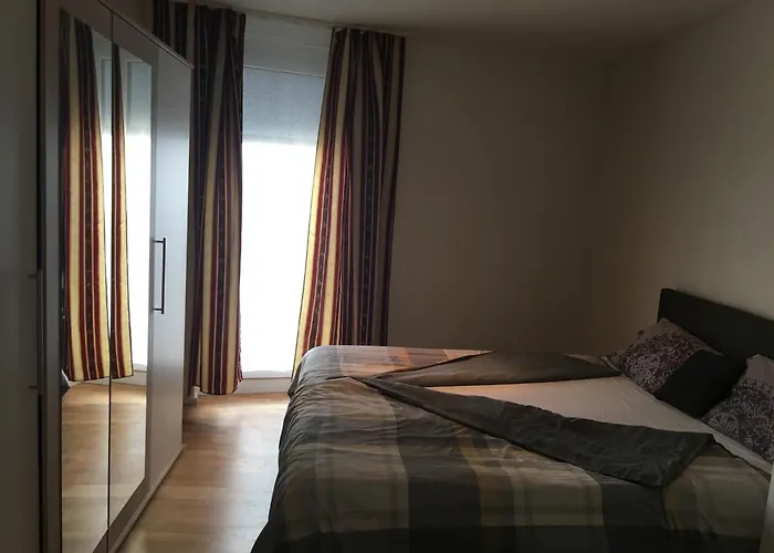 Cocoon 77 Apartman Stuttgart