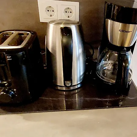 Cocoon 77 Appartement Stuttgart