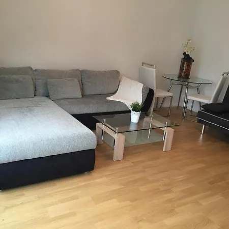 Appartement Cocoon 77