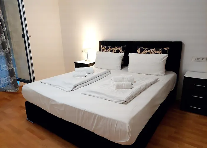 Cocoon 77 Appartement *