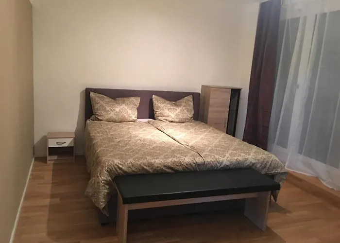 Appartement Cocoon 77 *