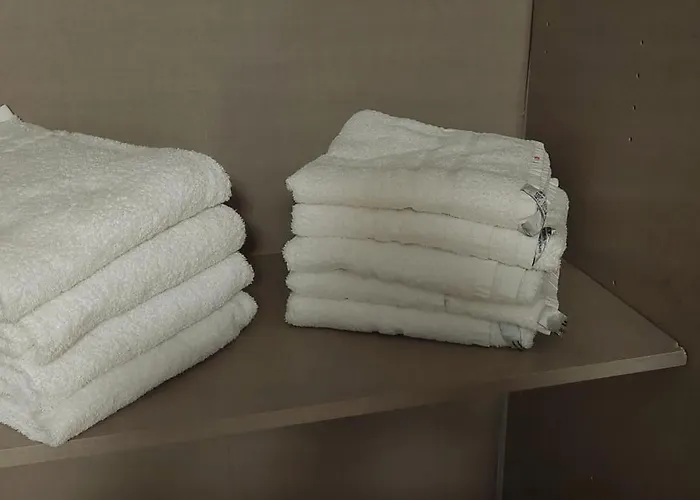 Cocoon 77 Appartamento *